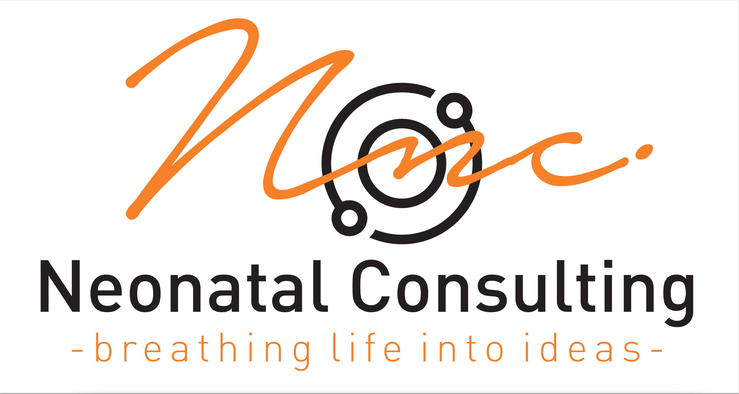 Neonatal Consulting Logo
